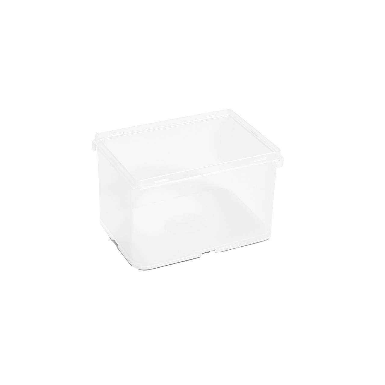 PA2/7-1 Insert CLEAR