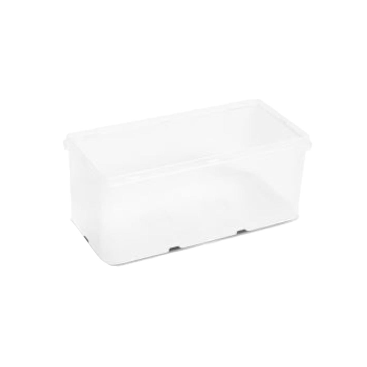 PA2/7-1½  Insert CLEAR