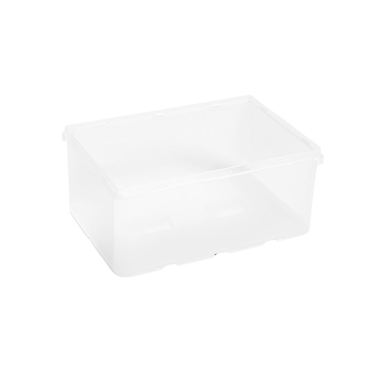 PA2/6-1 Insert CLEAR