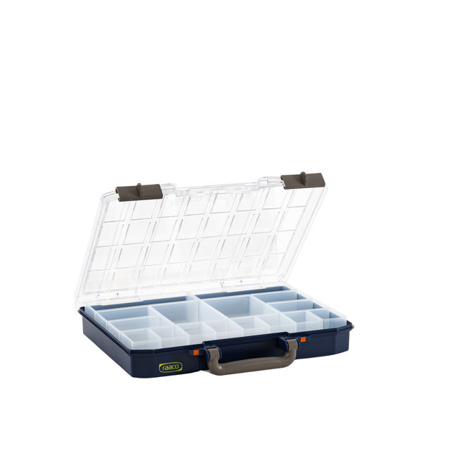 CarryLite 55 4x8-16/DLU