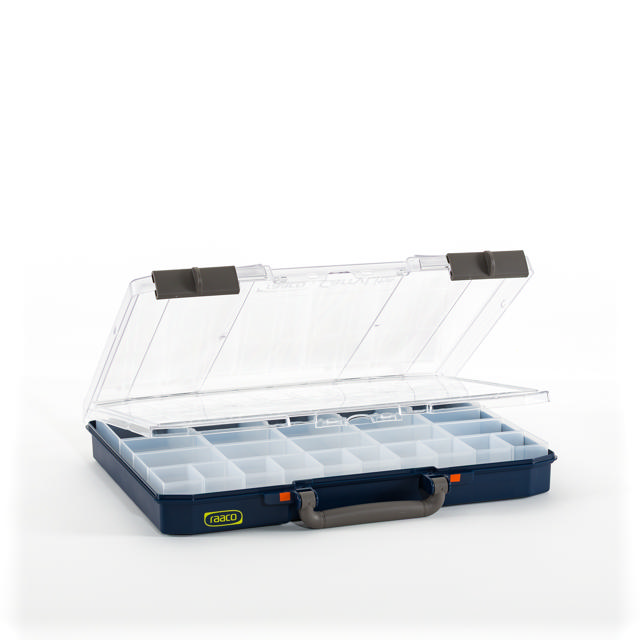 CarryLite 55 5x10-25/DLU