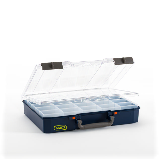 CarryLite 80 5x10-25/DLU