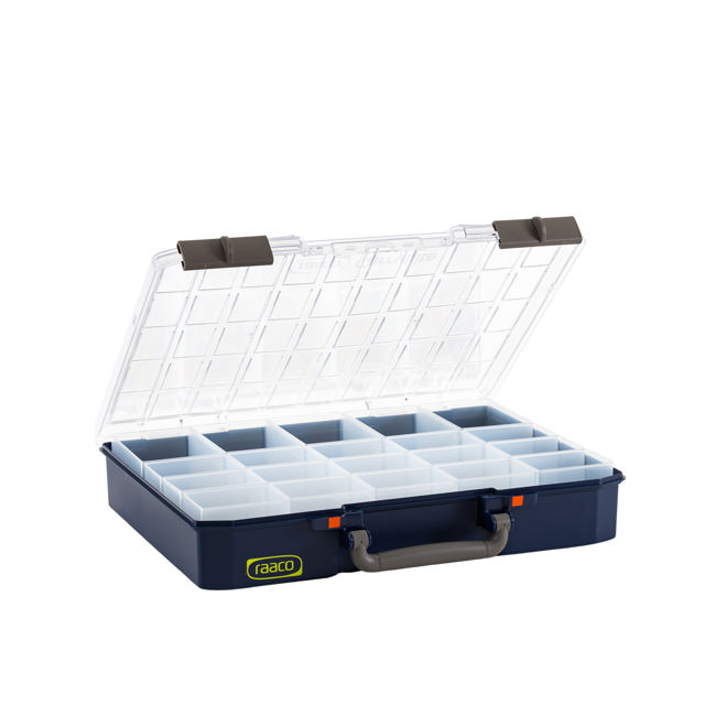 CarryLite 80 5x10-20/DLU