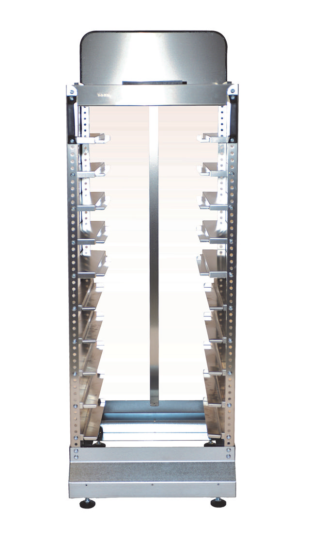 CarryLite 80 5x10/4x8 Depot 10-0/1450