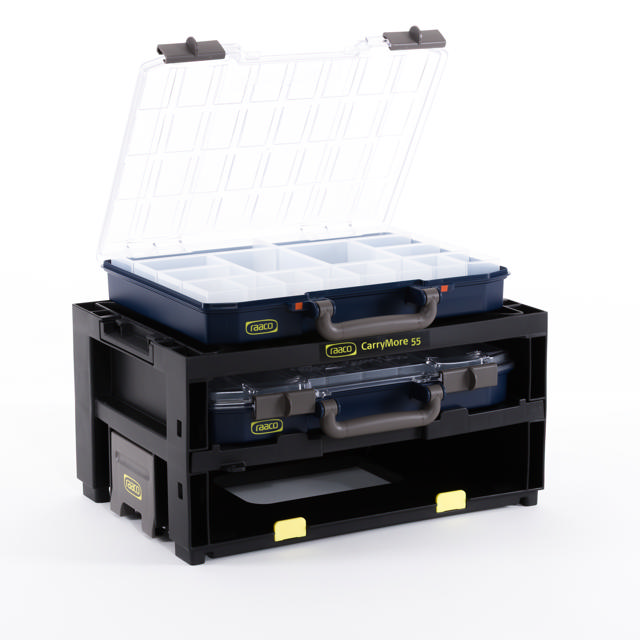 CarryMore 55x2