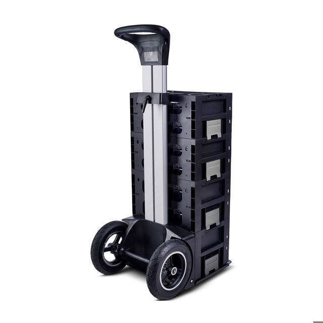 TRT-0 CarryMore Trolley
