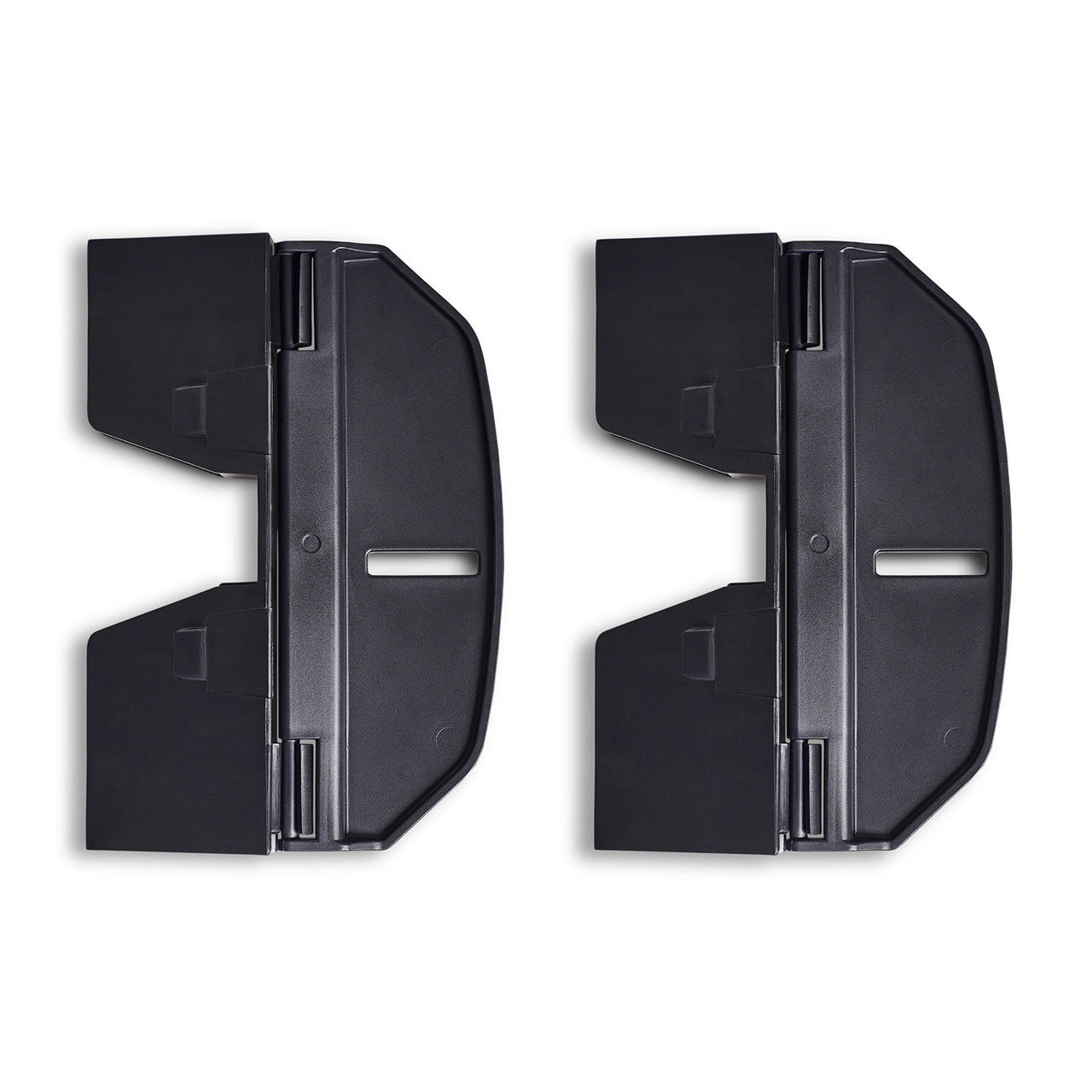 Verouillage du sécurité du CarryMore