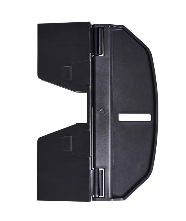 Verouillage du sécurité du CarryMore