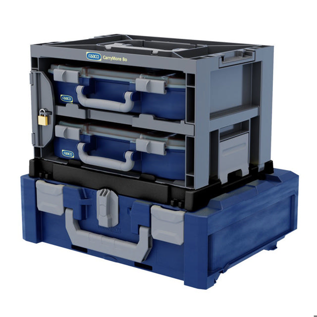 CarryMore Adaptateur