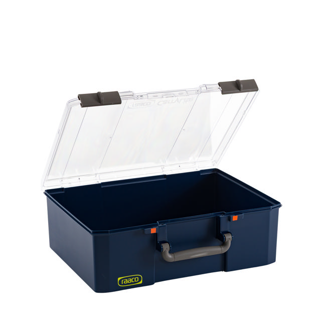 CarryLite 150 5x10-0/DL