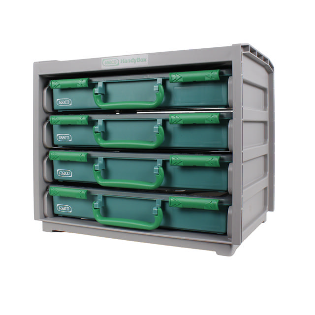 HandyBox 55x4 Recycled90+