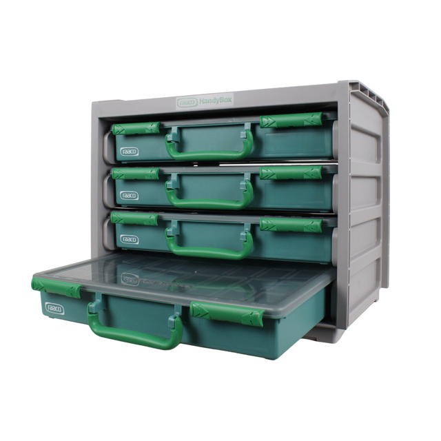 HandyBox 55x4 Recycled90+