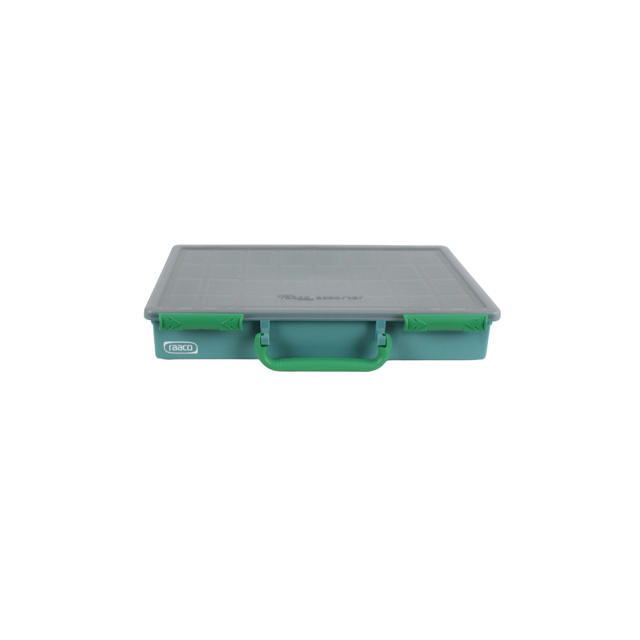 Assorter 55 4x8-17 Recycled90+