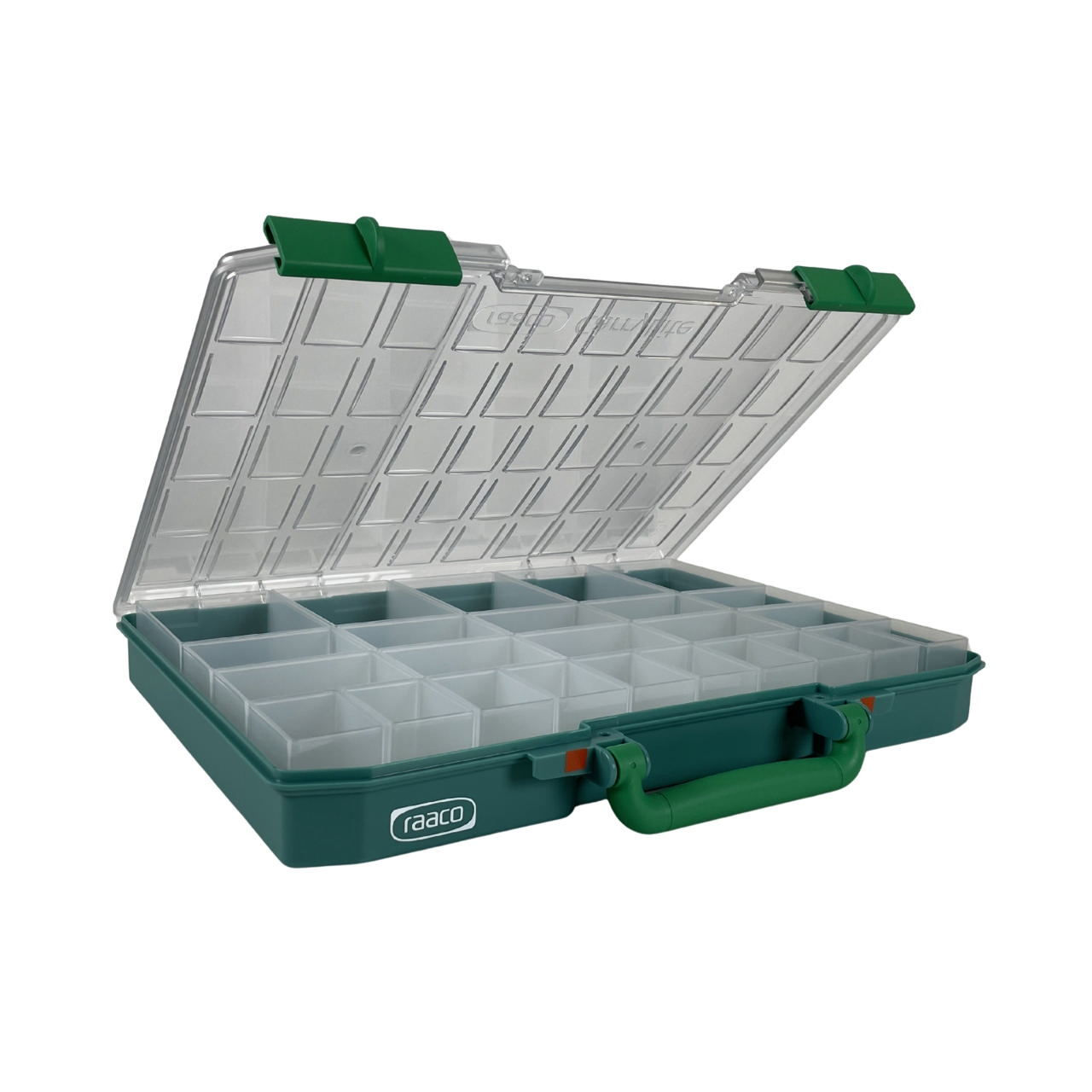 CarryLite 55 5x10-25/2 Recycled90+