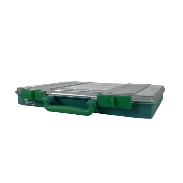 CarryLite 55 5x10-25/2 Recycled90+
