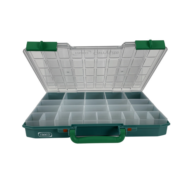 CarryLite 55 5x10-25/2 Recycled90+
