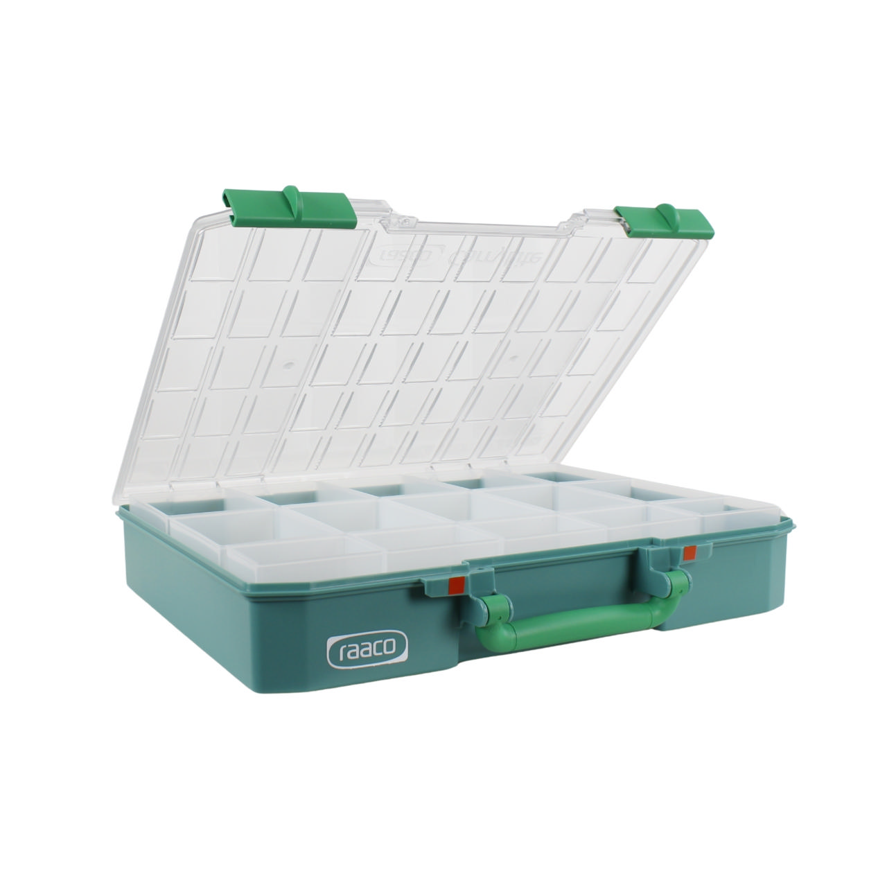 CarryLite 80 5x10-15 Recycled90+