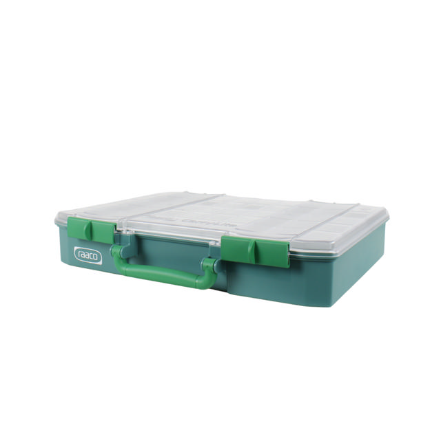CarryLite 80 5x10-15 Recycled90+