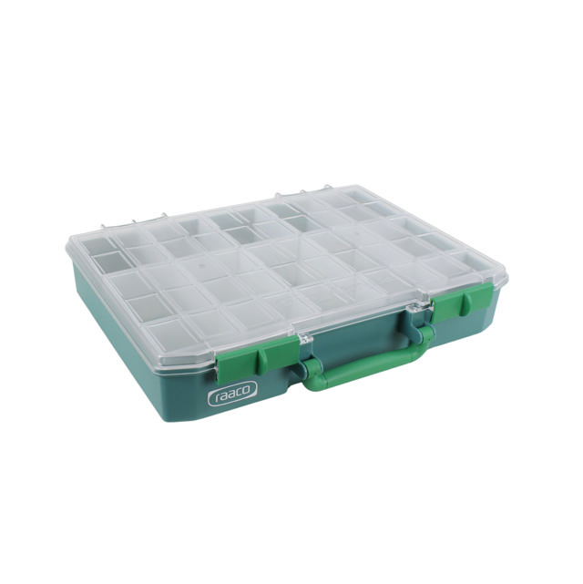 CarryLite 80 5x10-15 Recycled90+