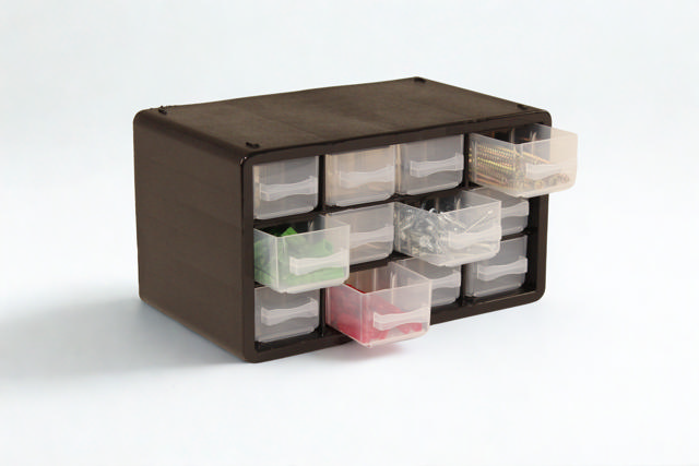 PC12 Organizer