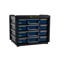 HandyBox 55x4 Recycle BLACK
