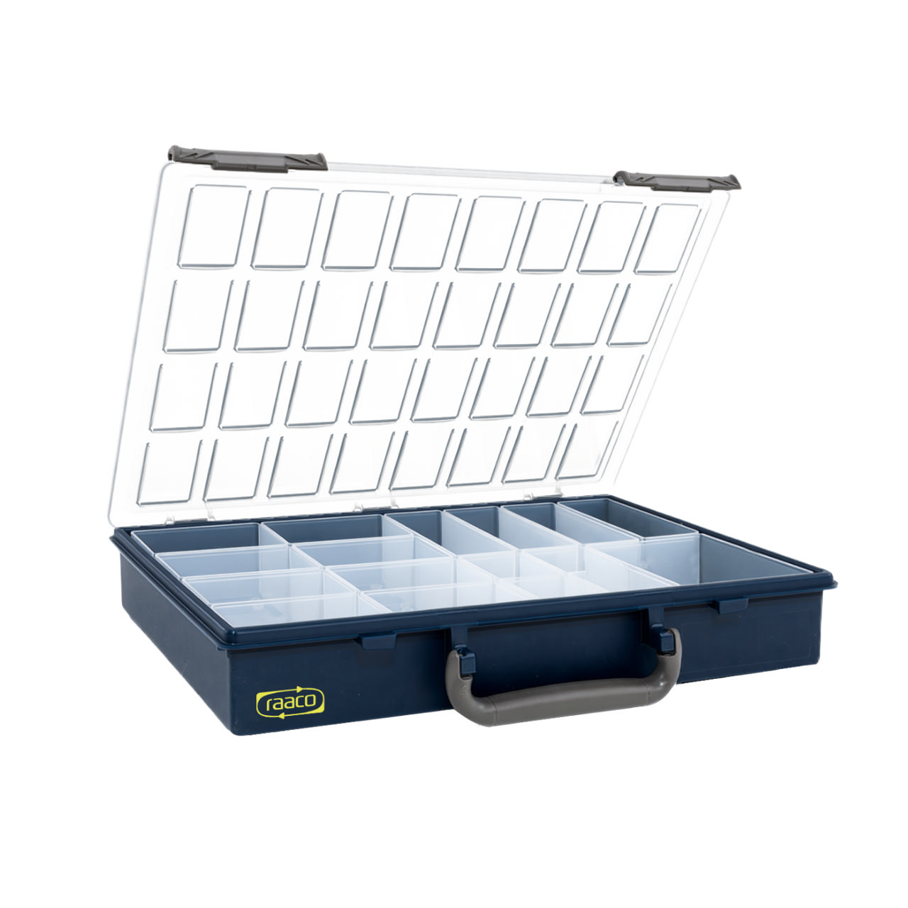 Assorter 55 4x8-17 Recycle R-BLU
