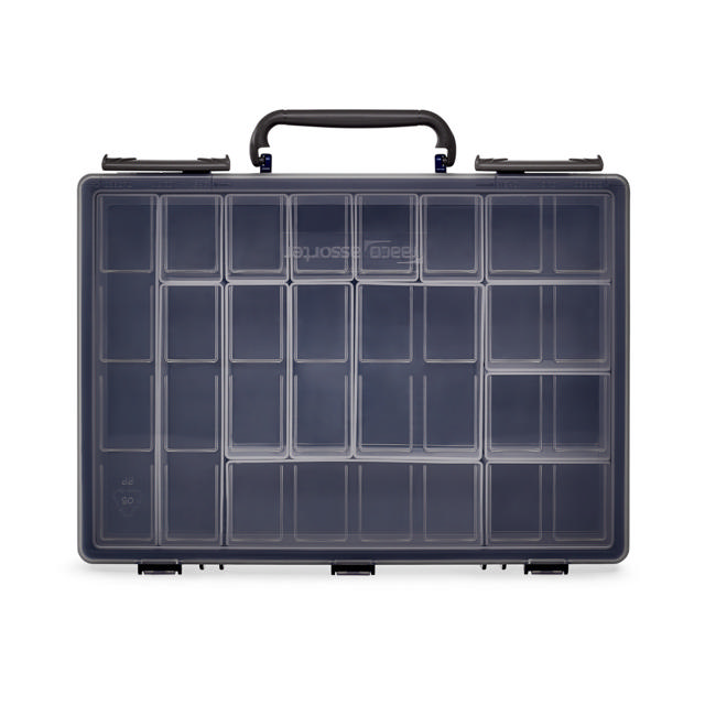 Assorter 55 4x8-17 Recycle R-BLU