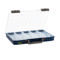 CarryLite 55 5x10-25/2 Recycle R-BLU