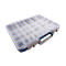 CarryLite 55 5x10-25/2 Recycle R-BLU