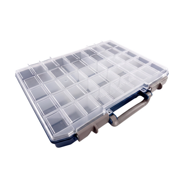CarryLite 55 5x10-25/2 Recycle R-BLU
