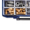 CarryLite 55 5x10-25/2 Recycle R-BLU