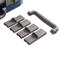 CarryLite 55 5x10-25/2 Recycle R-BLU