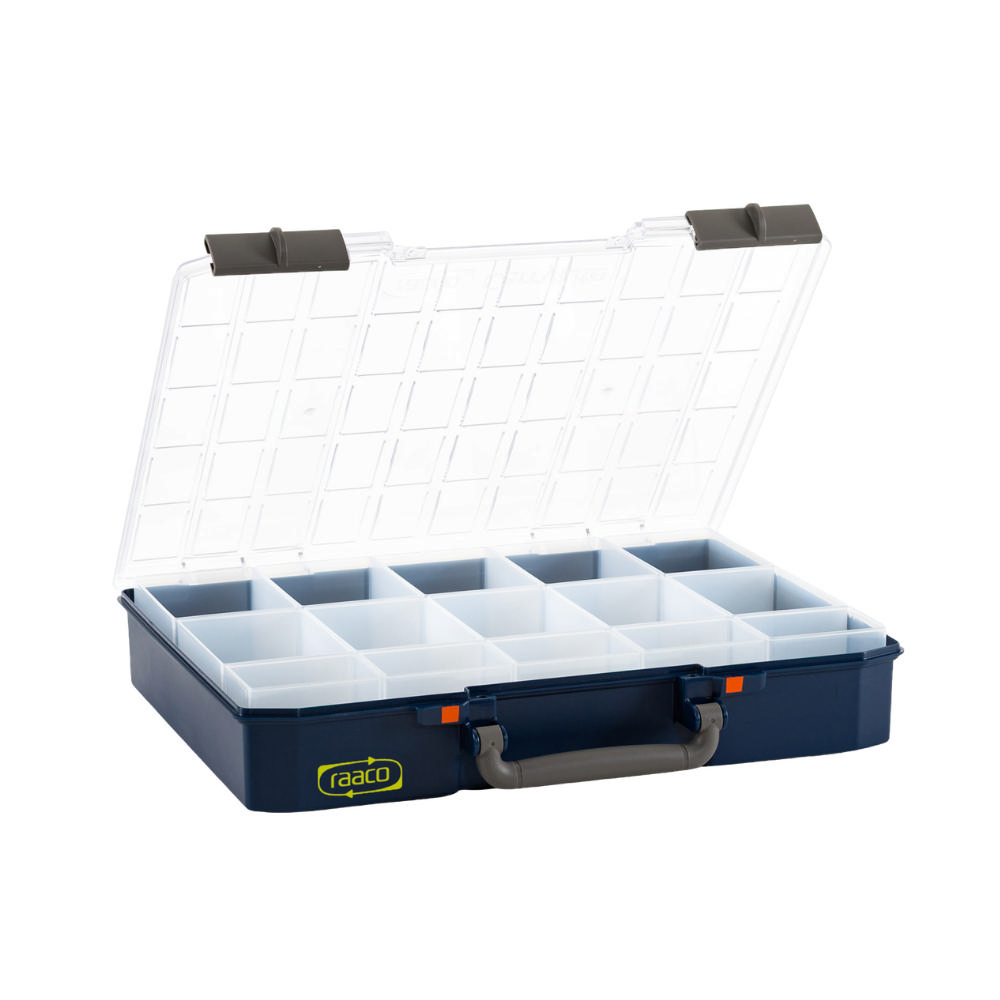 CarryLite 80 5x10-15 Recycle R-BLU