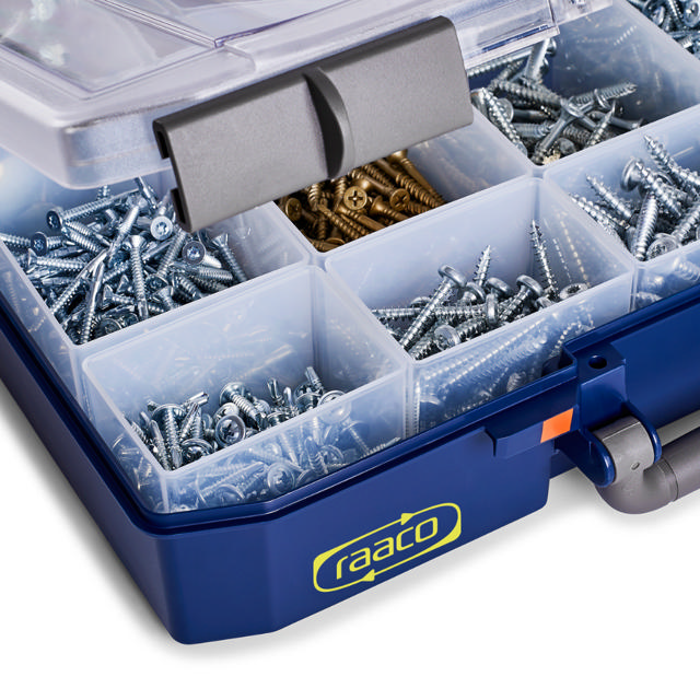 CarryLite 80 5x10-15 Recycle R-BLU