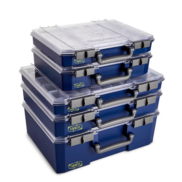 CarryLite 80 5x10-15 Recycle R-BLU