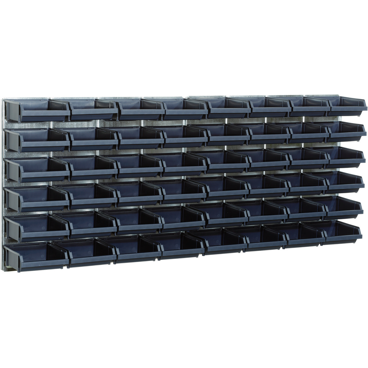 Sichtboxen-Wandpaneelx2/2-80