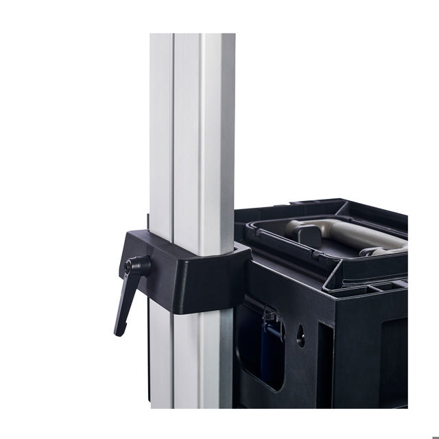 CM Trolley + CarryMore 55