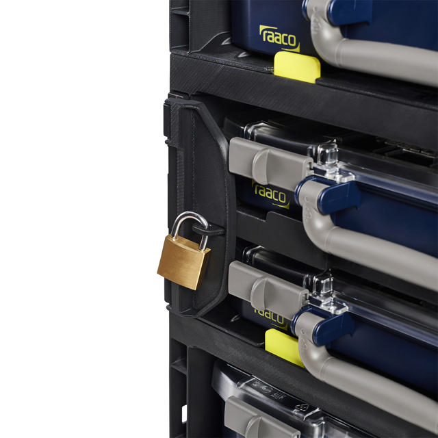 CM Trolley + CarryMore 55