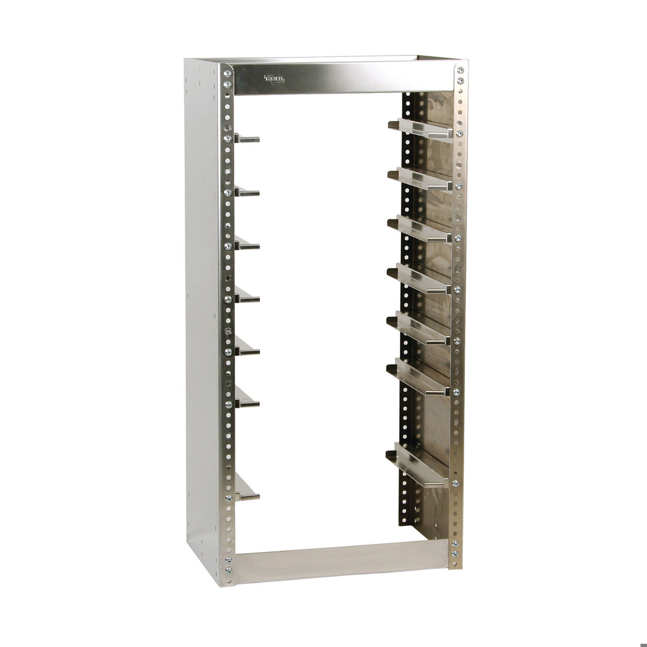 S192 CarryLite shelving