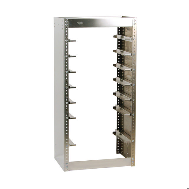 S192 CarryLite shelving
