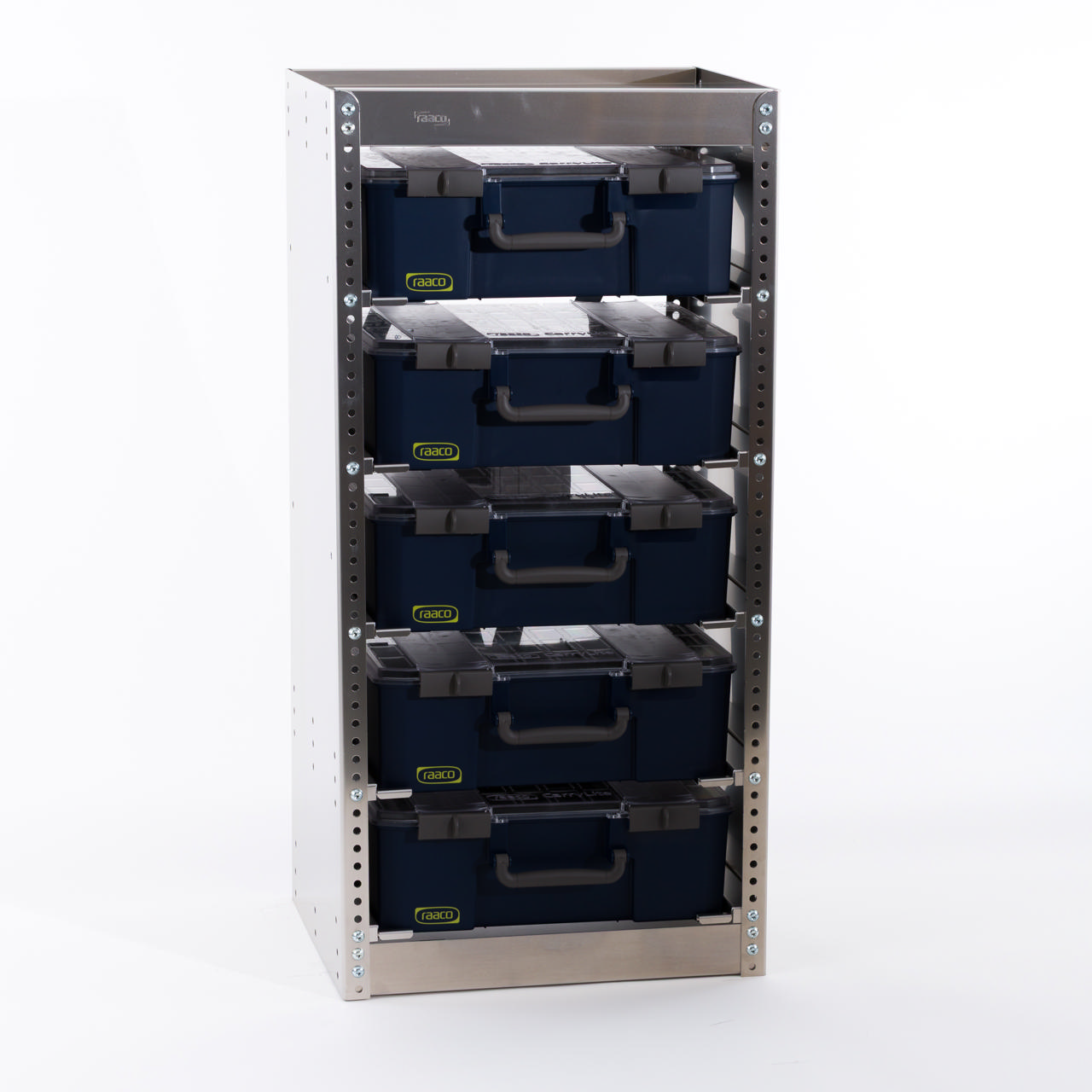 S221 CarryLite Regal