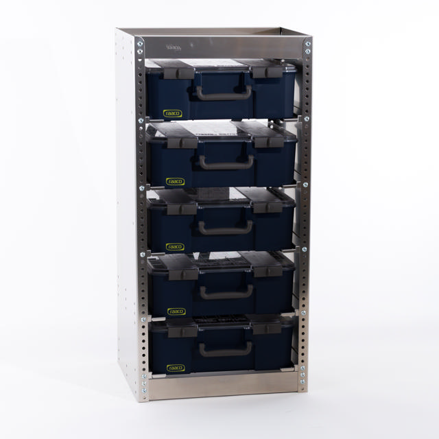 S221 CarryLite Regal