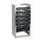 S293 CarryLite shelving