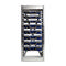 S258 Carrylite shelving