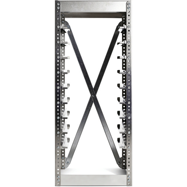 S255 CarryLite shelving