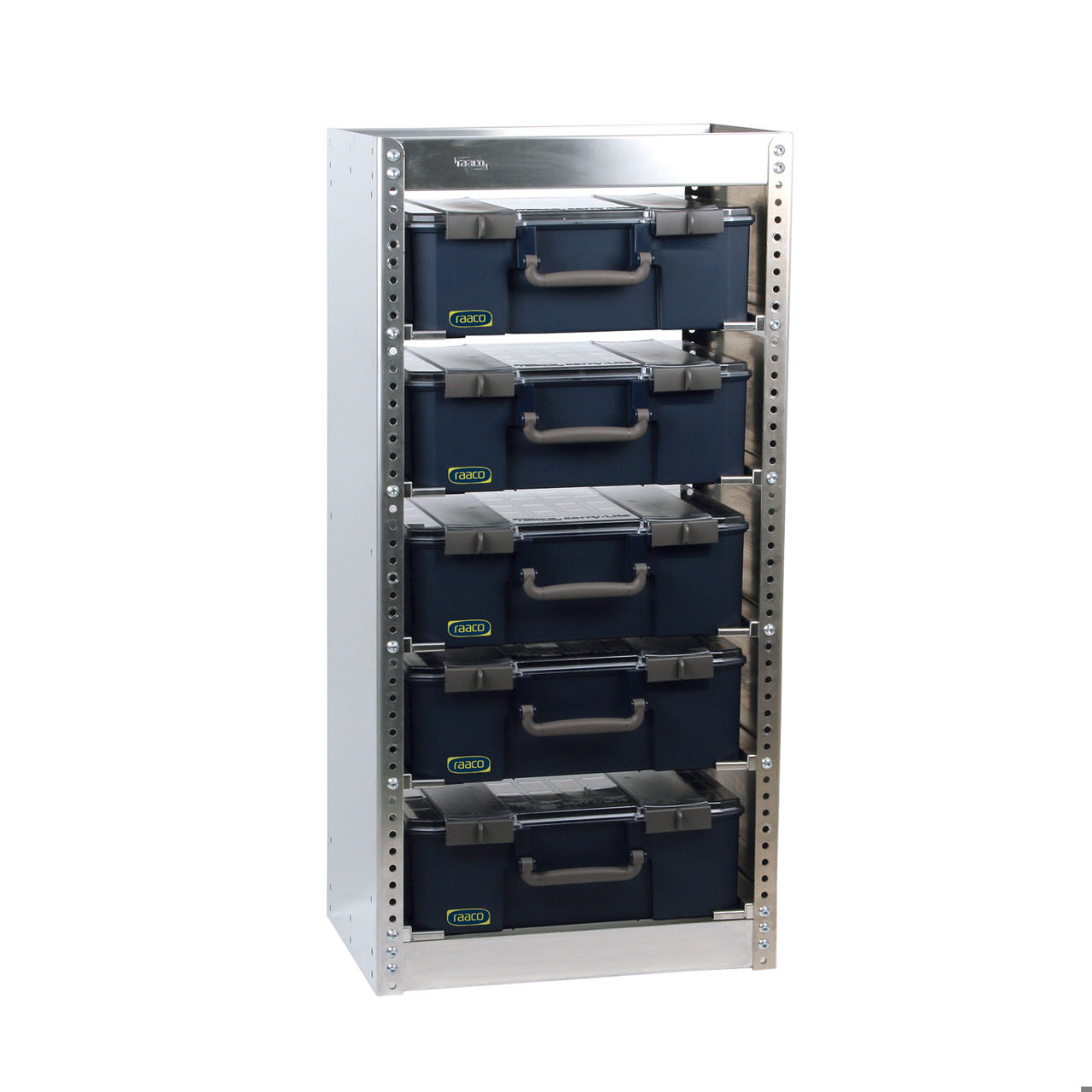 S294 CarryLite shelving