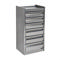 S296 Samlet Shelving Van