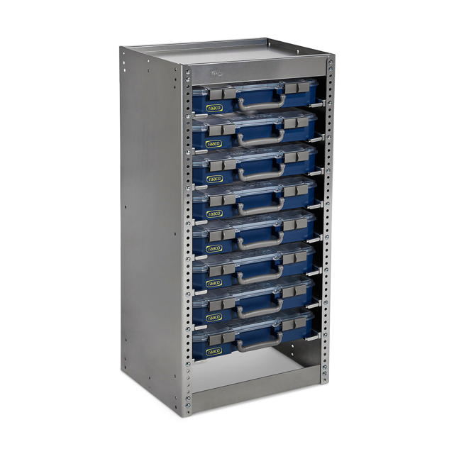 S298 Samlet Shelving 2