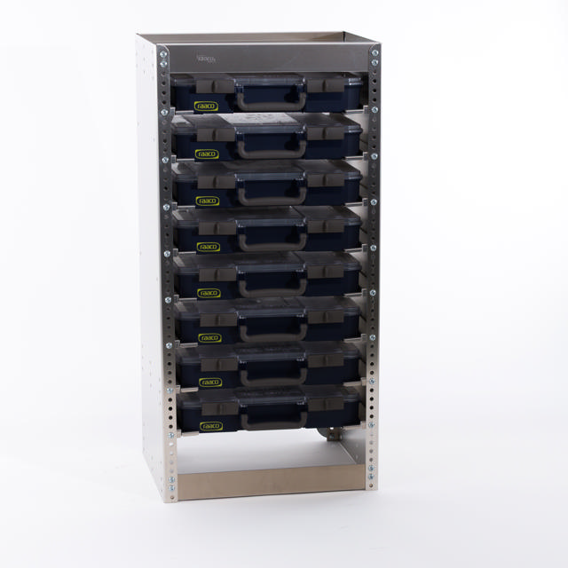 S298 Samlet Shelving 2