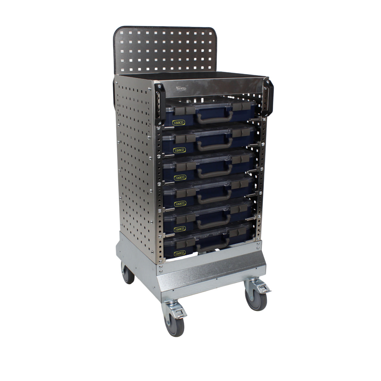 Workshop Cart CarryLite 80